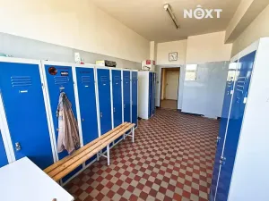 Prodej kanceláře, Tábor, U Cihelny, 1640 m2