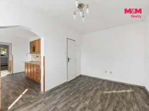 Prodej činžovního domu, Děčín - Děčín VII-Chrochvice, Vilsnická, 500 m2