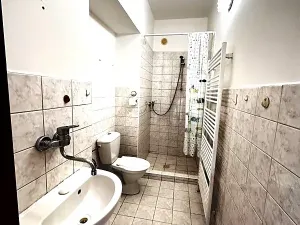 Pronájem bytu 2+1, Nový Jičín, Rybníčky, 55 m2