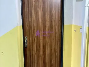Pronájem bytu 1+kk, Olomouc - Hodolany, Zeyerova, 17 m2