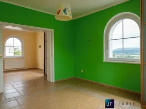 Prodej vily, Praha - Radotín, Ametystová, 448 m2