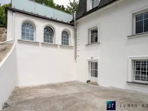 Prodej vily, Praha - Radotín, Ametystová, 448 m2