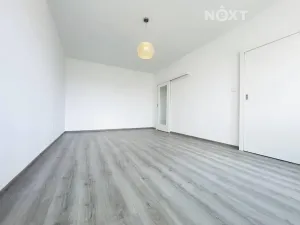 Pronájem bytu 1+1, České Budějovice, K. Šafáře, 43 m2