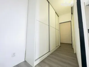 Pronájem bytu 1+1, České Budějovice, K. Šafáře, 43 m2