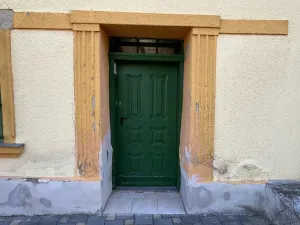 Prodej rodinného domu, Orlovice, 90 m2