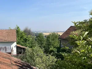Prodej rodinného domu, Orlovice, 90 m2