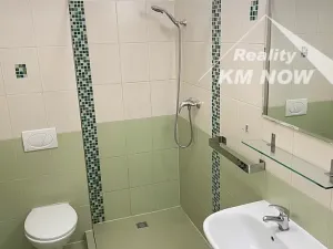 Pronájem bytu 1+kk, Kroměříž, 30 m2