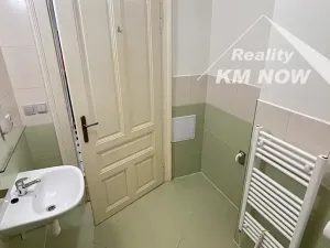 Pronájem bytu 1+kk, Kroměříž, 30 m2