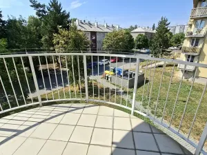 Prodej bytu 3+1, Olomouc, Rumunská, 107 m2