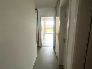 Pronájem bytu 2+kk, Olomouc, Dolní novosadská, 53 m2