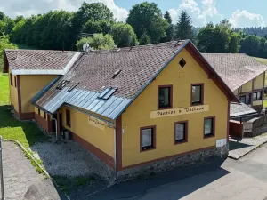 Prodej ubytování, Čenkovice, 1271 m2