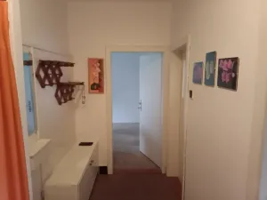 Prodej bytu 2+1, Tanvald, Radniční, 75 m2