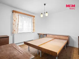 Prodej rodinného domu, Podlešín, 62 m2