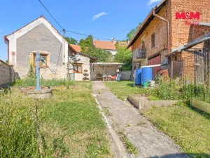 Prodej rodinného domu, Podlešín, 62 m2