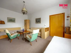 Prodej chalupy, Rajnochovice, 100 m2