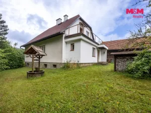 Prodej chalupy, Rajnochovice, 100 m2