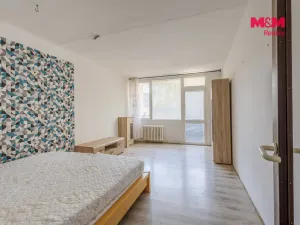 Prodej bytu 2+1, Nový Bor, Svojsíkova, 72 m2