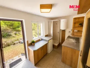 Prodej chaty, Radíkov, 60 m2