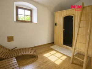 Prodej rodinného domu, Václavov u Bruntálu - Dolní Václavov, 300 m2