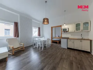 Prodej ubytování, Hroznětín, Mlýnská, 327 m2