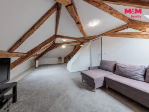 Prodej ubytování, Hroznětín, Mlýnská, 327 m2