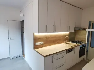 Prodej bytu 3+1, Tišnov, Halasova, 73 m2