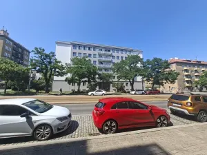 Pronájem bytu 2+1, Praha - Libeň, Sokolovská, 65 m2