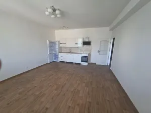 Pronájem bytu 2+1, Praha - Libeň, Sokolovská, 65 m2