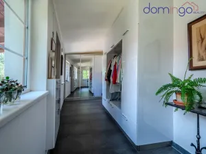 Prodej rodinného domu, Svitavy - Předměstí, Vrchlického, 172 m2
