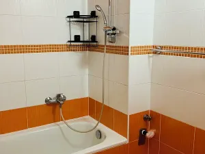 Pronájem bytu 2+1, Kladno, Čs. armády, 48 m2