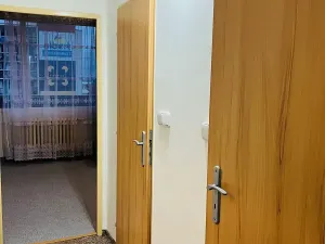 Pronájem bytu 2+1, Kladno, Čs. armády, 48 m2