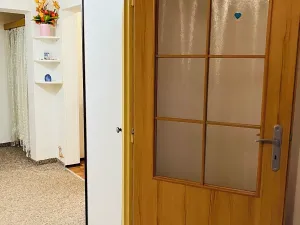 Pronájem bytu 2+1, Kladno, Čs. armády, 48 m2