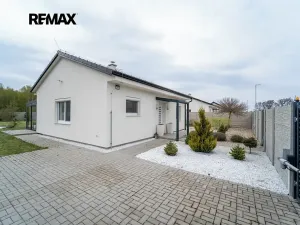 Prodej rodinného domu, Lipník, 78 m2