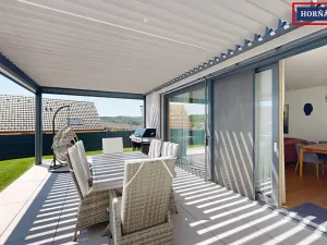 Prodej rodinného domu, Ochoz u Brna, 288 m2