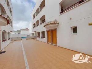 Prodej bytu 4+kk, San Fulgencio, Španělsko, 79 m2