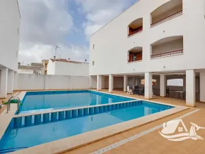 Prodej bytu 4+kk, San Fulgencio, Španělsko, 79 m2
