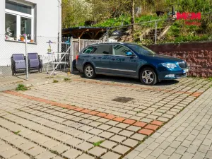Pronájem bytu 2+kk, Adamov, Osvobození, 53 m2