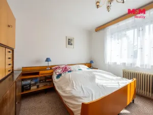 Prodej rodinného domu, Kdyně, Rýzmberská, 130 m2