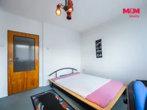 Prodej rodinného domu, Kdyně, Rýzmberská, 130 m2