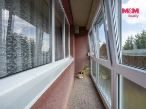 Prodej rodinného domu, Kdyně, Rýzmberská, 130 m2