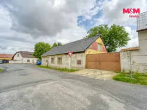 Prodej rodinného domu, Hostomice, Malostranská, 115 m2