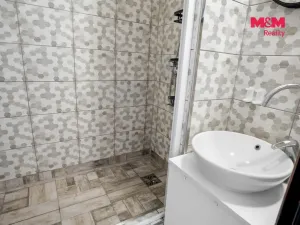 Prodej bytu 2+1, Kladno - Kročehlavy, Dánská, 52 m2