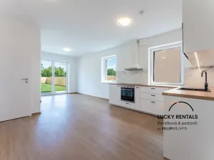 Pronájem bytu 3+kk, Řehenice, 91 m2