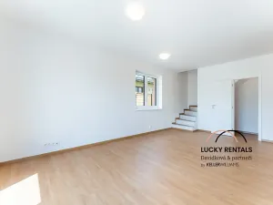 Pronájem bytu 3+kk, Řehenice, 77 m2