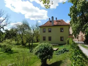 Prodej obchodního prostoru, Dobříš, Vargač, 1600 m2