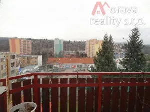 Prodej bytu 2+1, Brno, Kubešova, 54 m2