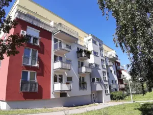 Pronájem bytu 3+1, Mladá Boleslav - Mladá Boleslav II, Svojsíkova, 77 m2