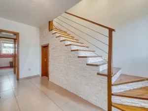 Prodej rodinného domu, Lovčice, 129 m2