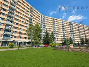 Pronájem bytu 1+kk, Liberec, Na Pískovně, 20 m2