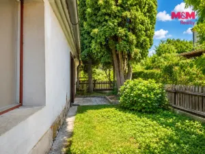 Prodej rodinného domu, Ostrovec - Dědovice, 91 m2